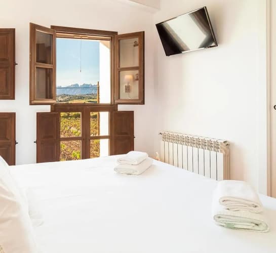 Masia Can Canyes & Spa 2