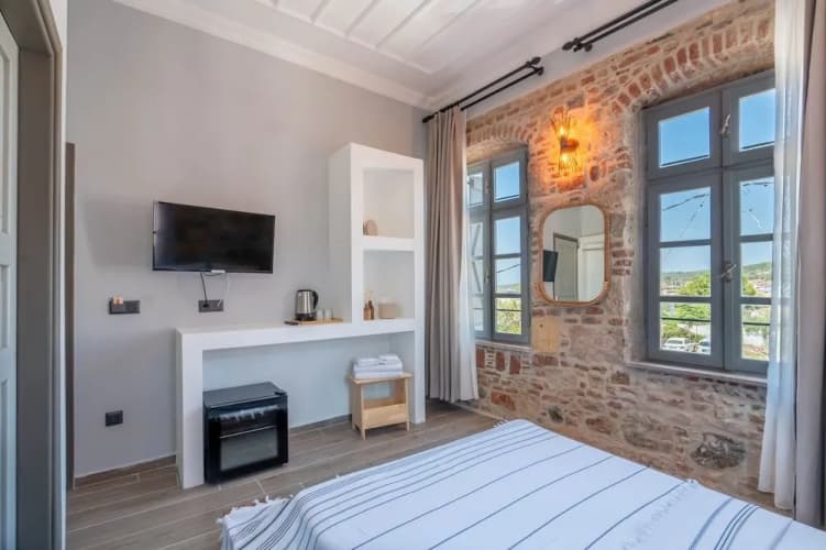 Maja Cunda Otel 5
