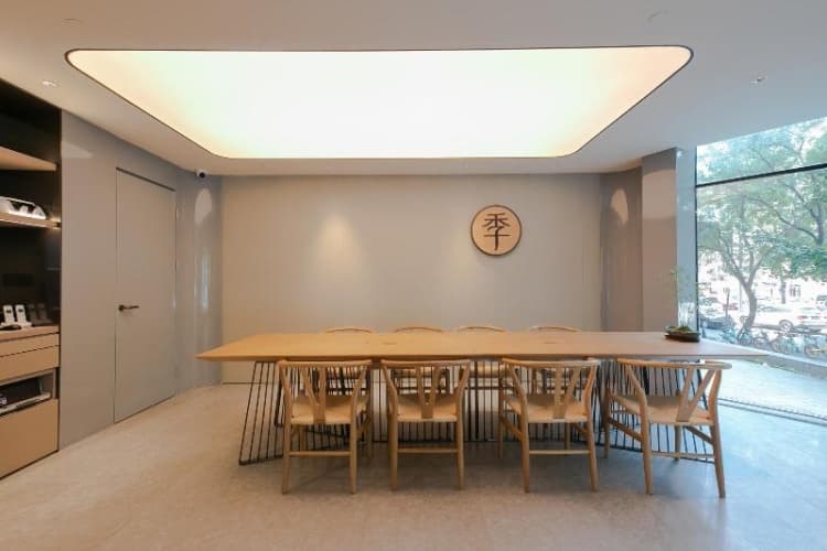 Ji Hotel (Beijing Zhongguancun Suzhou Bridge) 4
