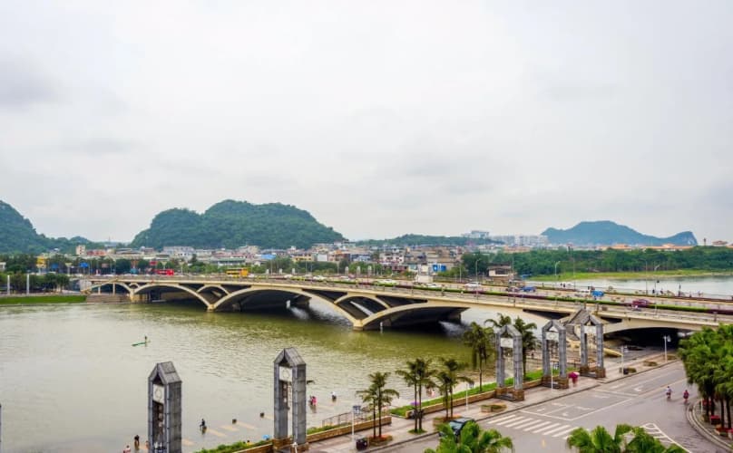 Hanting Hotel (Guilin North Railway Station) 3