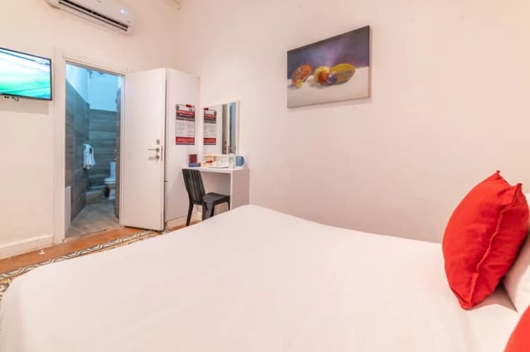 La Perle Hotel 5