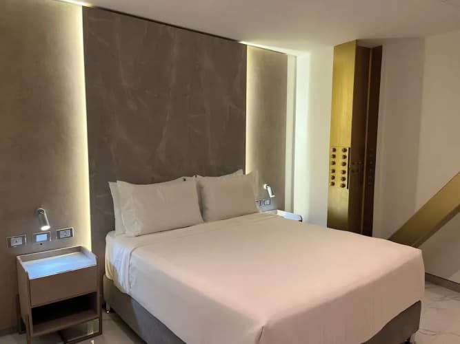 Delamar Hotel 3