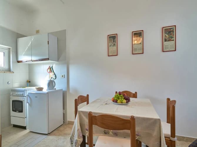 Casavacanza Annina 5