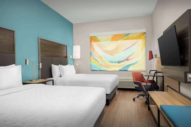 Tru By Hilton Jacksonville West  I 295 5