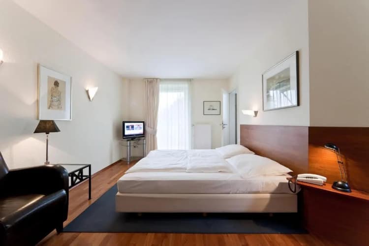 Hotel Friederike 5