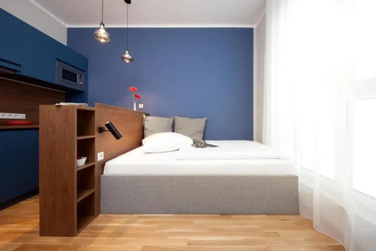 Brera Serviced Apartments Ulm 2