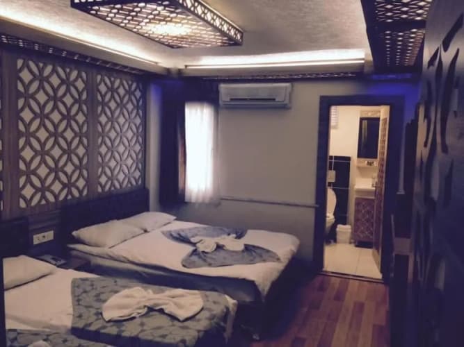 Fors Hotel 4