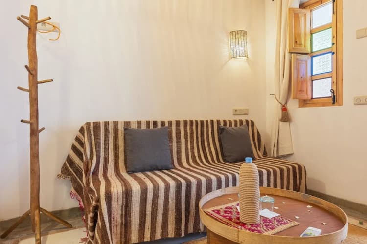 Riad Mama 5