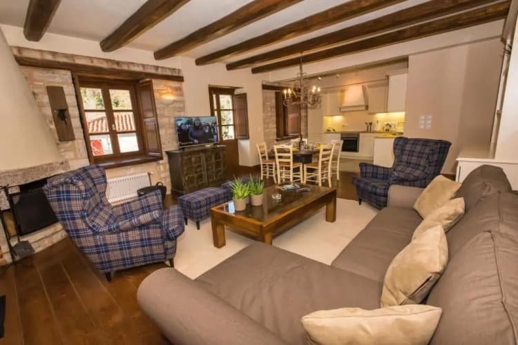 Epoches Luxury Suites 2