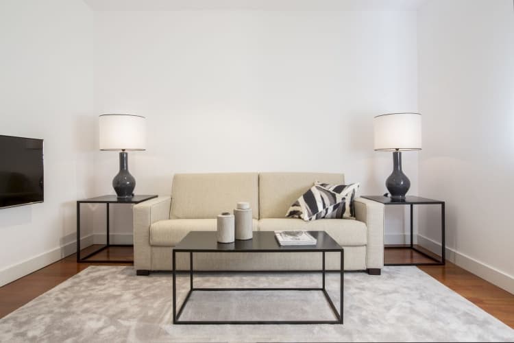 Slow Suites Augusto 5