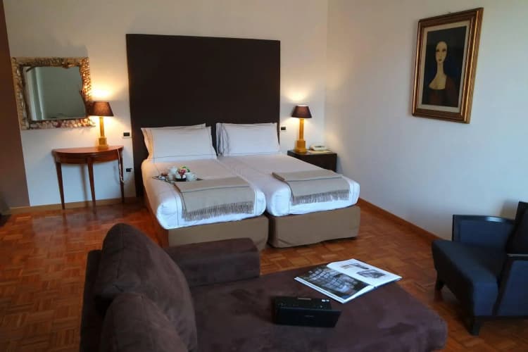 Albergo Del Sole 5