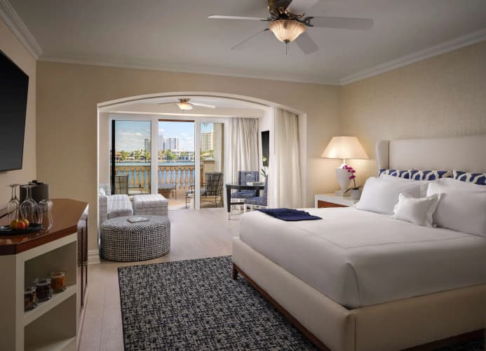 Yacht Club at The Boca Raton (Adults-only) 2