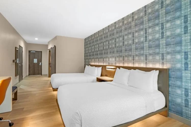 Cambria Hotel Fort Worth - Medical Center 5