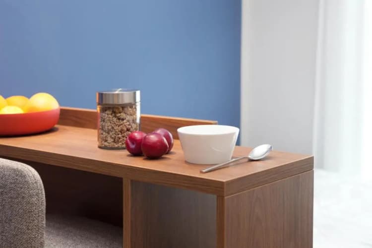 Brera Serviced Apartments Ulm 3