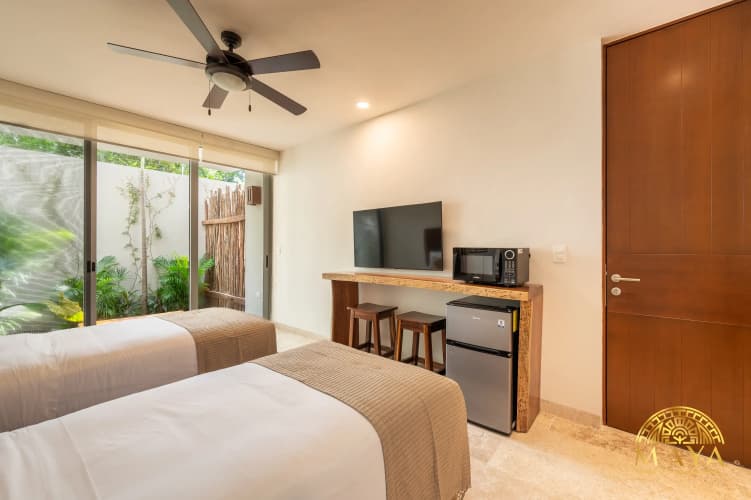 Nhoa Tulum Aparthotel By Maya PM 3
