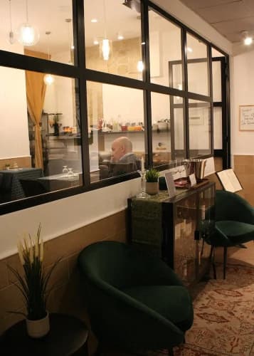 H22 Hotel main