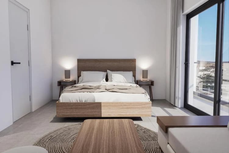 Trinity Suites by Checkin Adults Only 2