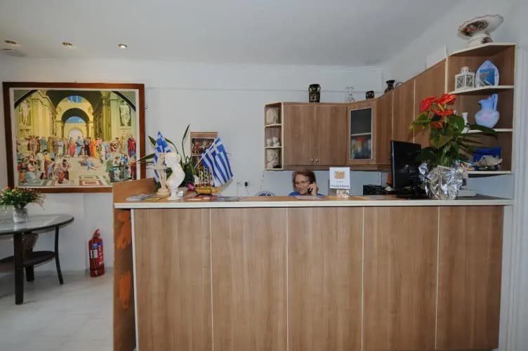 Orfeas Apartments 3