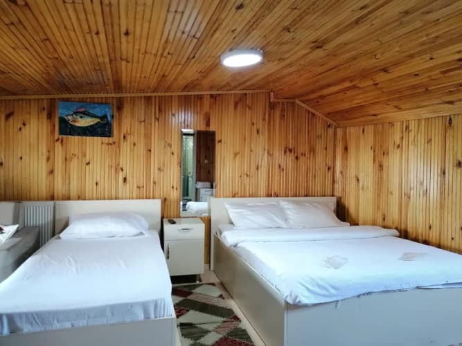 Linnga Hotel & Suite 4