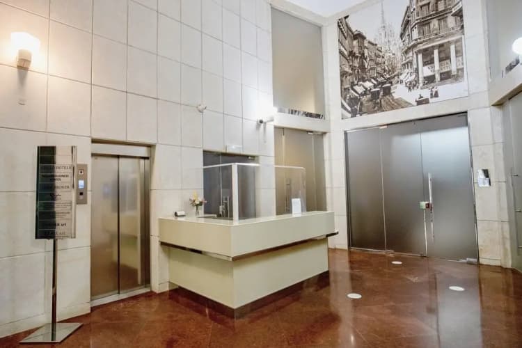 Aiello Hotels - Duomo 3