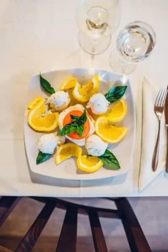 Hotel Barbagia 4