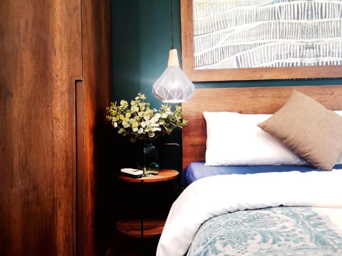 Benzen Boutique Stays Hostel And Apartment main
