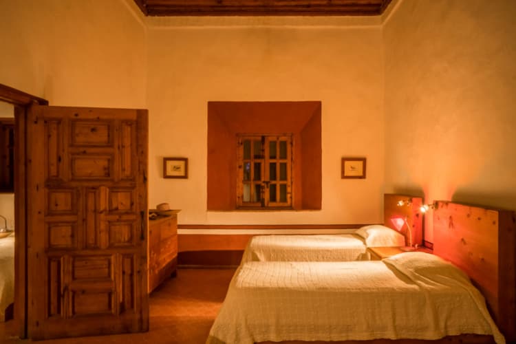Hacienda San Ignacio 5