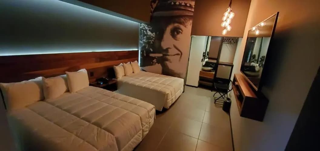 Hotel Rio Rita (Adults Only) main