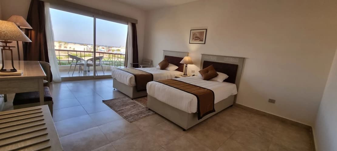 Amarina Queen Resort and Aqua Park 4