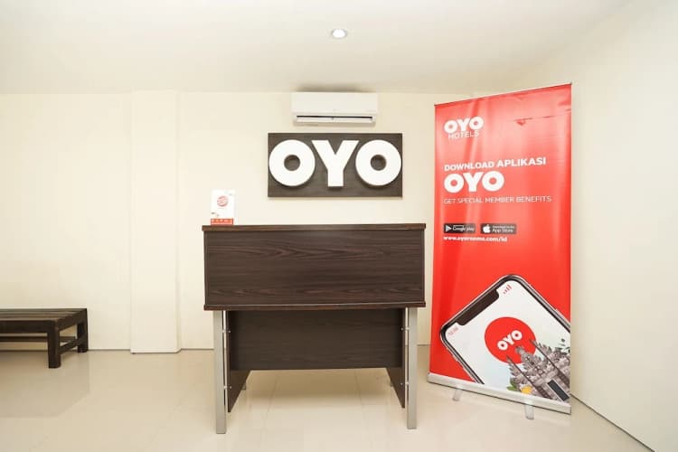 Super Oyo 781 Erga Family Residence Syariah 3