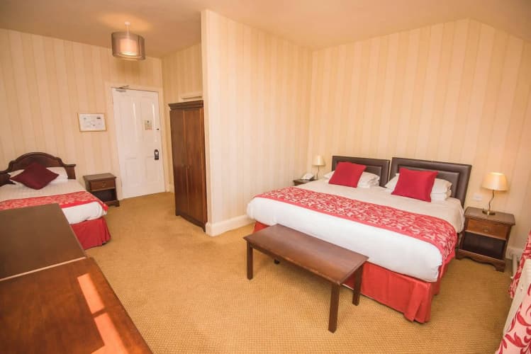 Friars Carse Country House Hotel 4