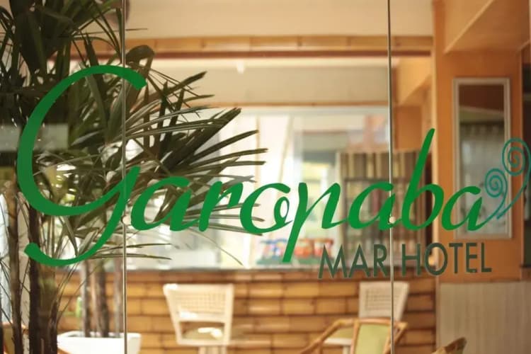 Garopaba Mar Hotel 3