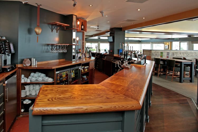 Premier Inn Torquay Seafront 5