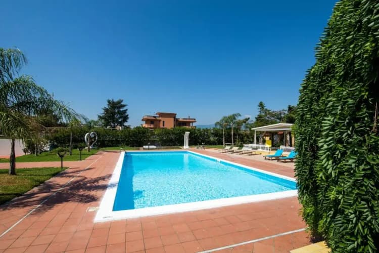 Villa Salvius 5