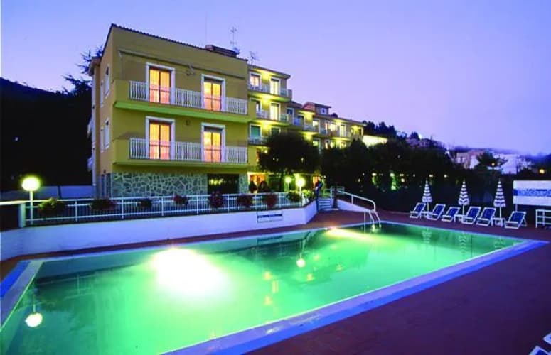 Residence Morelli 2