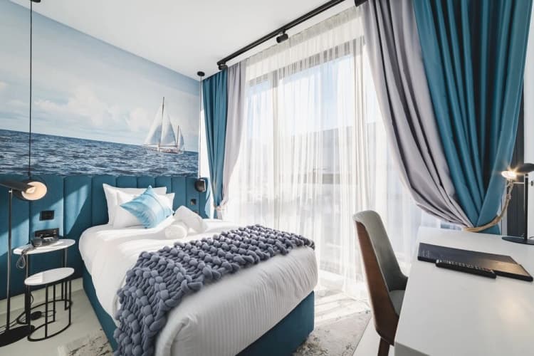 Hotel Aurel Coast 4