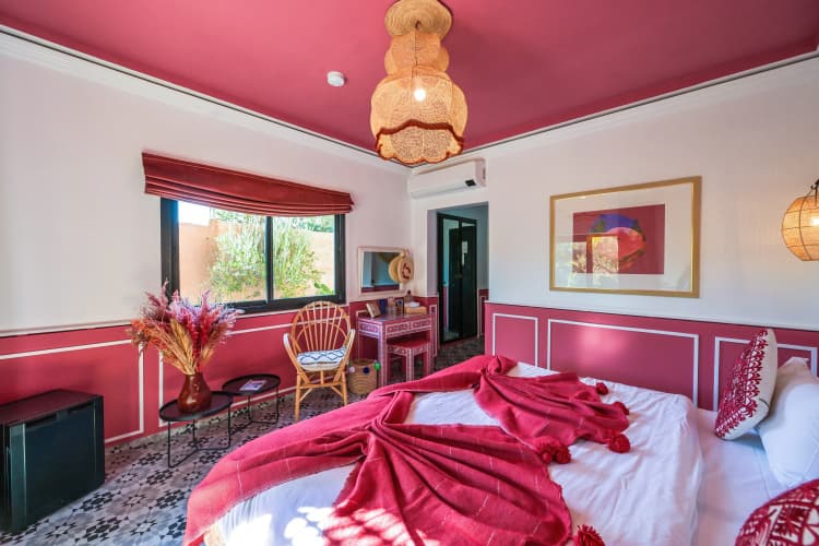 Maison Daouia 4