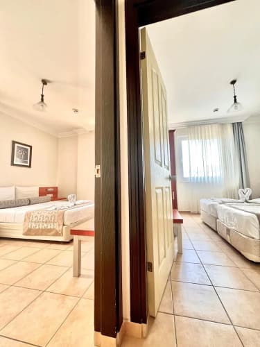 Alanya Sunset Hotels 2