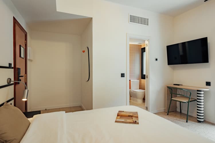 Hotel Robson 4