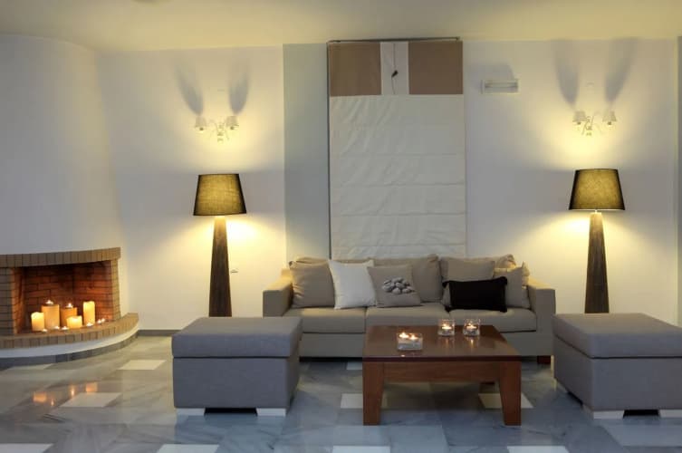 Boudari Boutique Hotel & Suites Paros 2