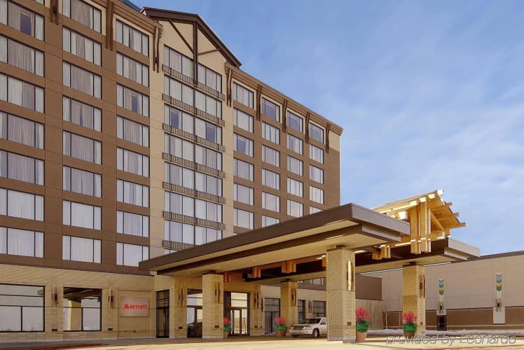 River Cree Resort And Casino 2