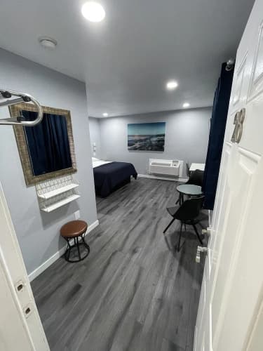 Perfect Inn Motel 5