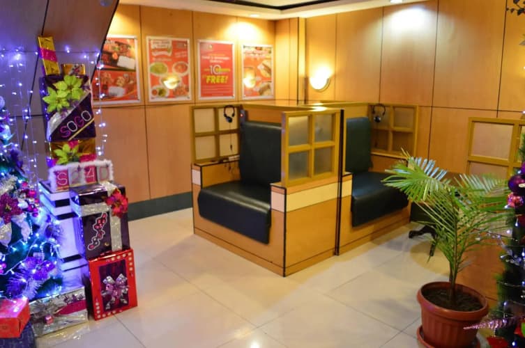 Hotel Sogo - Bagong Barrio, Caloocan (Adults Only) 3
