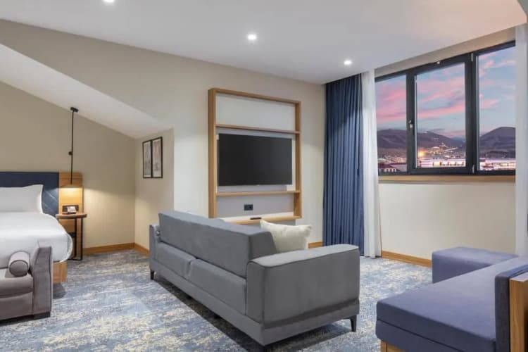 Hilton Garden Inn Erzurum 3