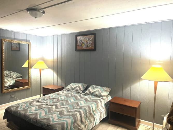 Best Motel By OYO Chicago I-90 4