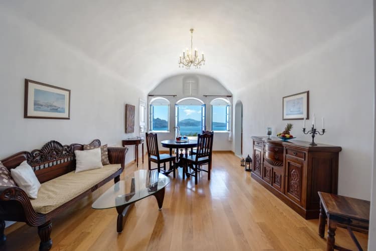 Chelidonia Luxury Suites - Adults Only main