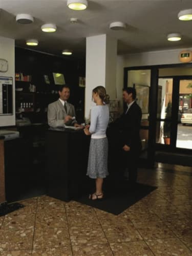 Hotel Thomas Budapest 3