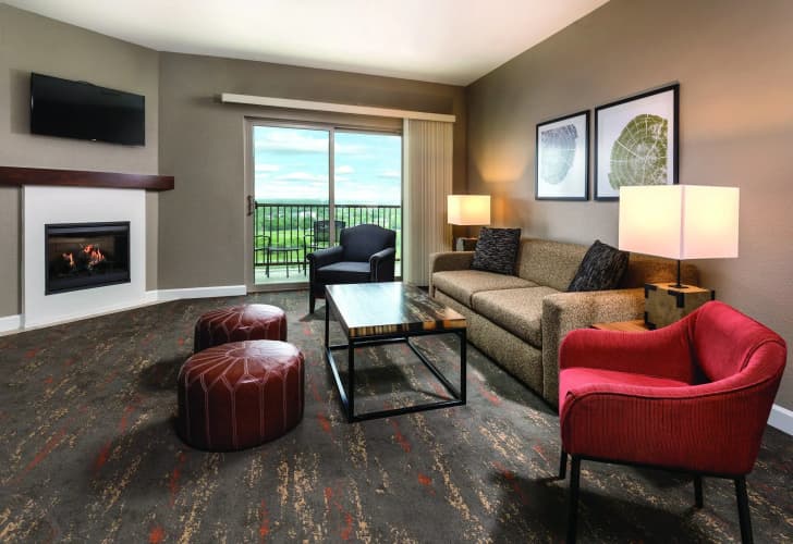 Worldmark Marble Falls 4