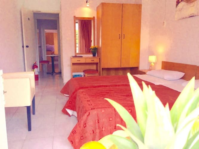 Hippocampus Hotel 2
