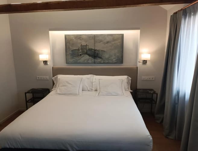 Hotel Posada de la Silleria 3